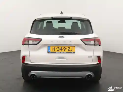 Ford Kuga 2.5 Plugin-Hybrid 2020