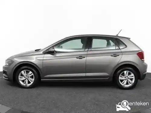 VW Polo 1.0 TSI OPF 2019