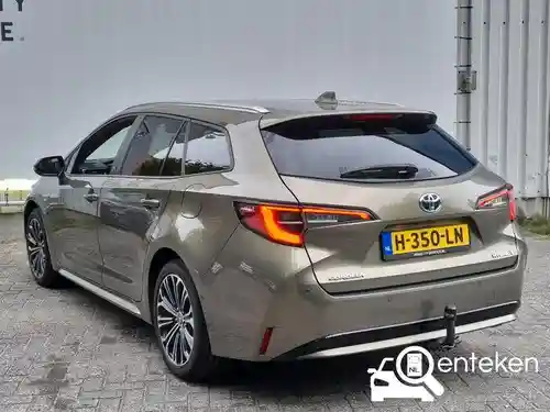 Toyota Corolla Touring Sports 1.8 Hybrid 2020