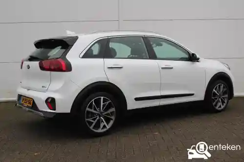 KIA Niro 1.6 GDI Hybrid 2020