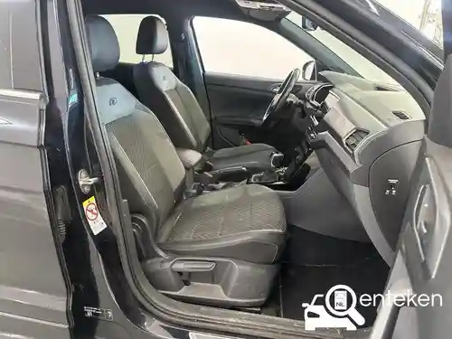 VW T-Cross 1.0 TSI OPF 2020