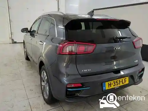 KIA Niro 1.6 GDI PlugIn-Hybrid 2020