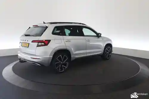 Skoda Karoq 1.5 TSI ACT 2020