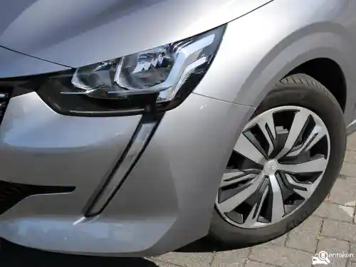 Peugeot 208 1.2 PureTech 75 2020