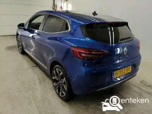 Renault Clio TCe 100 2020