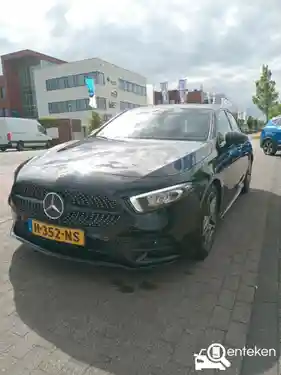 Mercedes-Benz A 180 2020