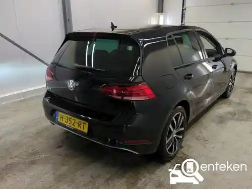 VW Golf Variant 1.5 TSI OPF ACT BlueMotion 2020