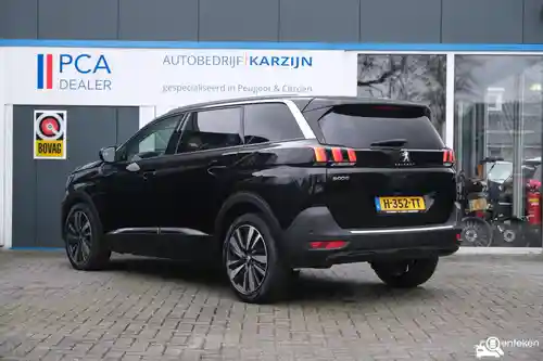 Peugeot 5008 1.2 PureTech 130 2020