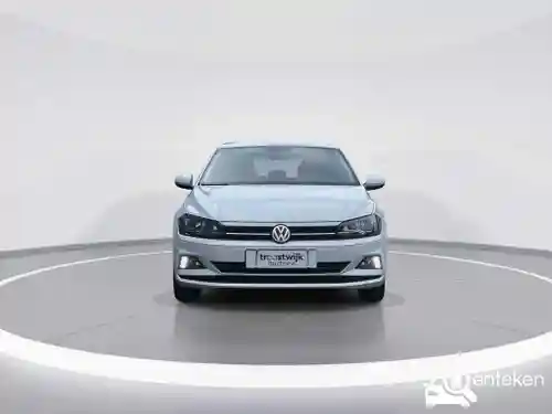 VW Polo 1.0 TSI OPF 2020