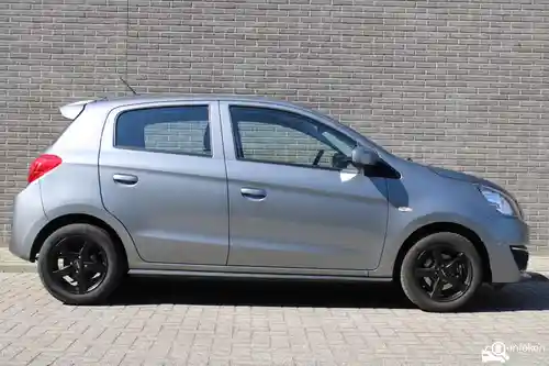 Mitsubishi Space Star 1.0 ClearTec 2020