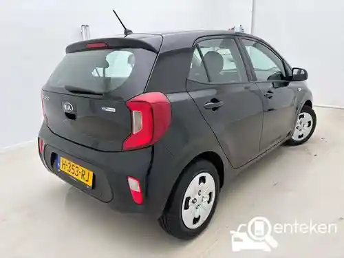 KIA Picanto 1.0 2020