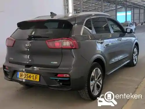 KIA Niro 1.6 GDI PlugIn-Hybrid 2020