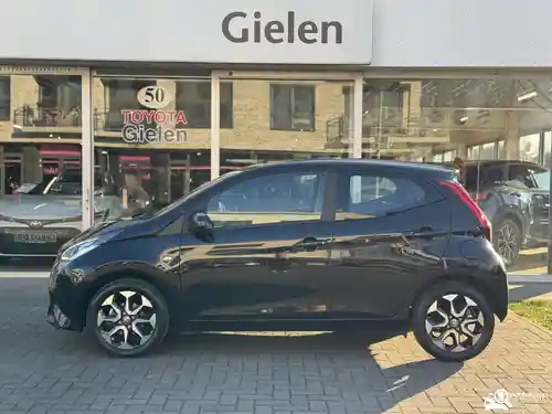 Toyota Aygo 1.0 2019