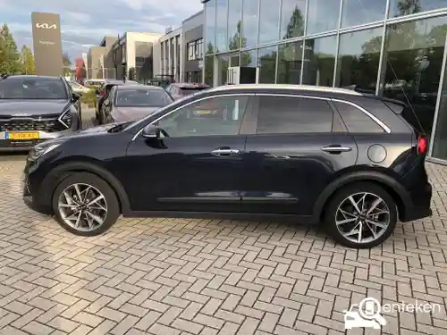 KIA Niro 1.6 GDI Hybrid 2020
