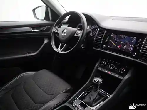 Skoda Kodiaq 1.5 TSI ACT 2020