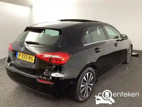 Mercedes-Benz A 180 2020