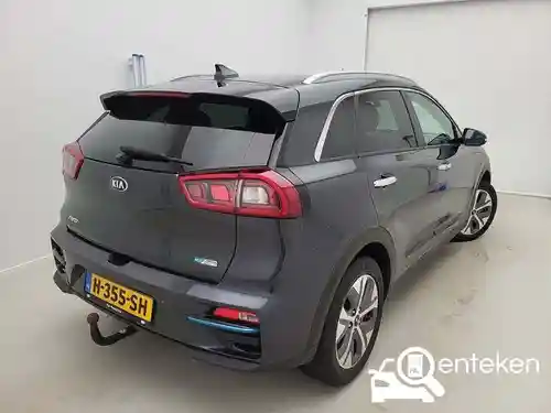 KIA Niro 1.6 GDI PlugIn-Hybrid 2020