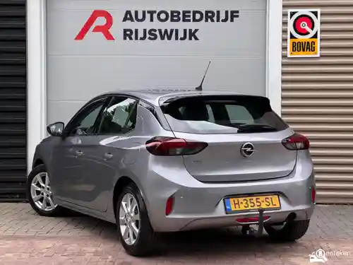 Opel Corsa 1.2 DI Turbo 2020