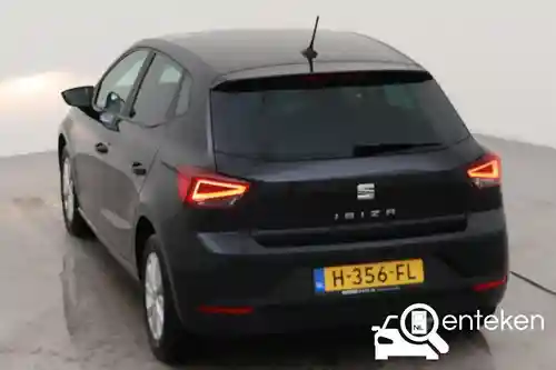 SEAT Ibiza 1.0 TSI 2020