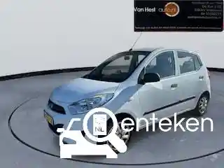 Hyundai i10 1.1 2013