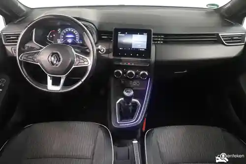 Renault Clio TCe 100 2020
