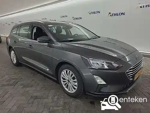 Ford Focus Turnier 1.0 EcoBoost 2020