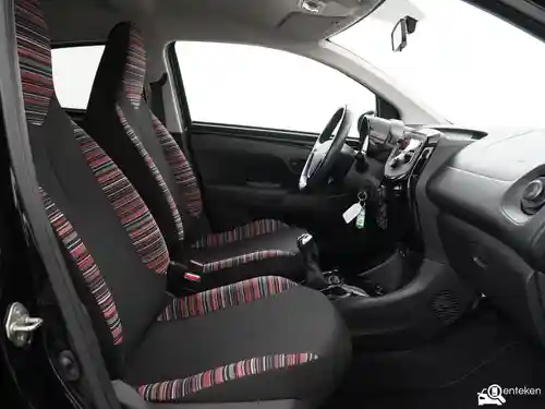 Citroen C1 VTi 72 2020