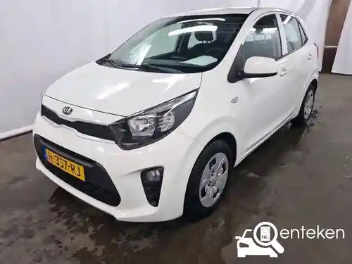 KIA Picanto 1.0 2020