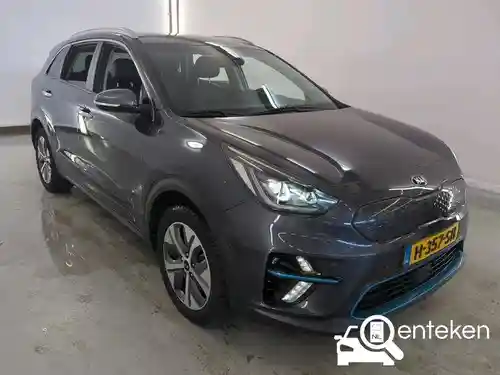 KIA Niro 1.6 GDI PlugIn-Hybrid 2020