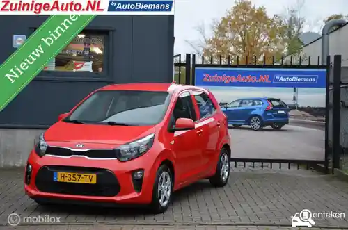 KIA Picanto 1.0 2020