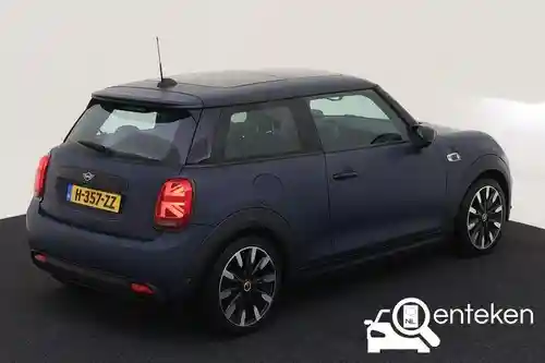 MINI  Cooper SE 2020