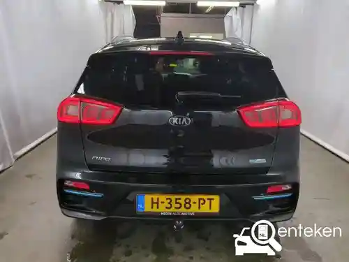 KIA Niro 1.6 GDI PlugIn-Hybrid 2020