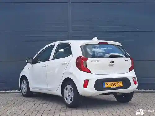 KIA Picanto 1.0 2020
