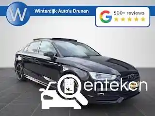 Audi A3 1.4 TFSI cod ultra 2016