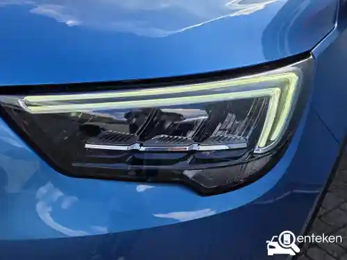 Opel Crossland X 1.2 DI Turbo 2020