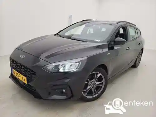 Ford Focus Turnier 1.0 EcoBoost 2020