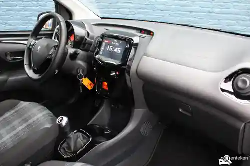 Peugeot 108 Top! 1.0 VTi 72 2020