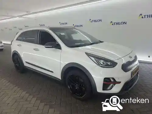 KIA e-Niro 64 kWh 2020