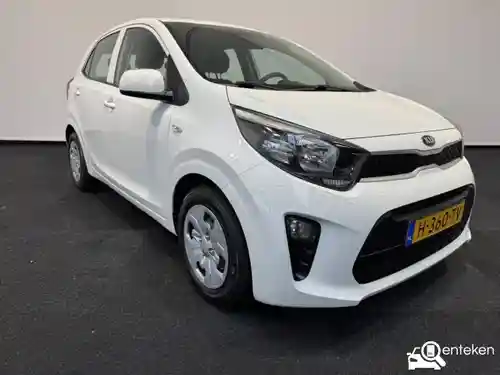KIA Picanto 1.0 2020