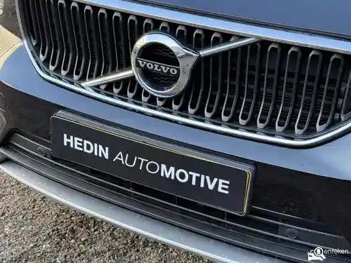 Volvo XC40 T3 2019
