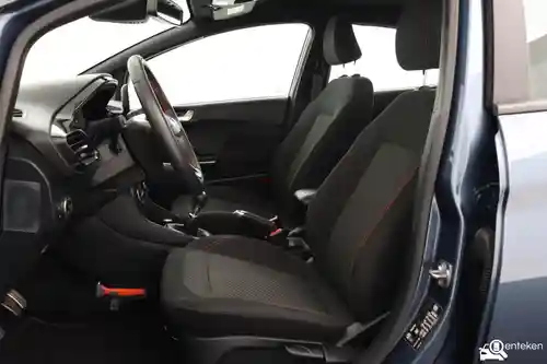 Ford Fiesta 1.0 EcoBoost 2020