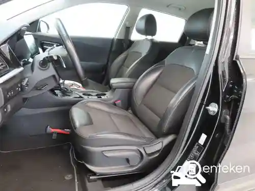 KIA Niro 1.6 GDI Hybrid 2020