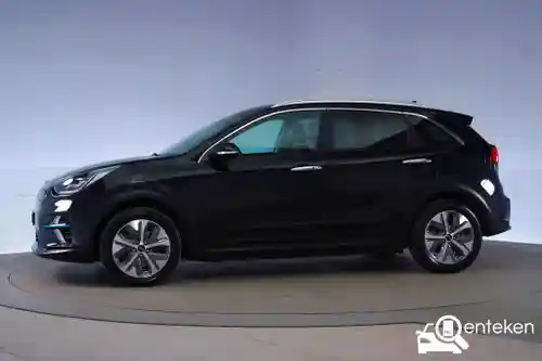 KIA e-Niro 64 kWh 2020