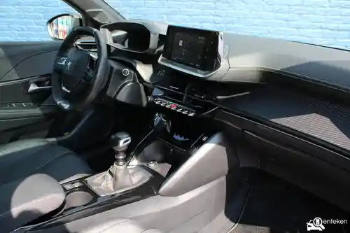 Peugeot 208 1.2 PureTech 100 2020