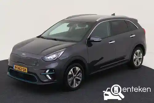 KIA e-Niro 64 kWh 2020