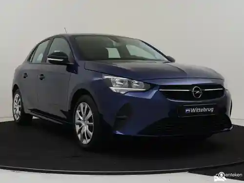 Opel Corsa 1.2 DI Turbo 2020