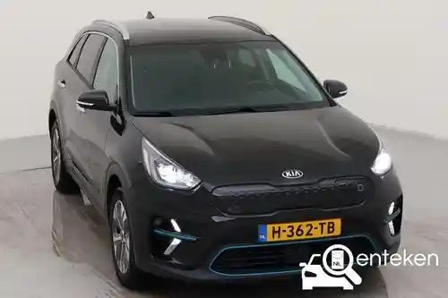 KIA e-Niro 64 kWh 2020
