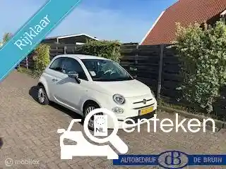 Fiat 500 0.9 8V TwinAir p 2020
