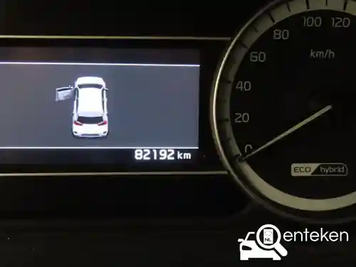 KIA Niro 1.6 GDI Hybrid 2020