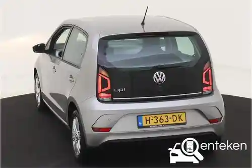 VW up! 1.0 2020